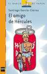 AMIGO DE HERCULES  EL