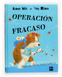 OPERACION FRACASO