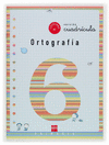 CUAD ORTOGRAFIA 06 CUADRICULA
