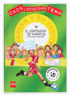 ESPONSOR DE MARKUS  EL