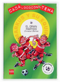 GRAN PARTIDO  EL