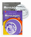 MESSAGES WB 3�ESO  07