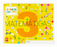 CUENTO CUENTA 3 MATEMATICAS 3AOS