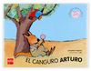 CANGURO ARTURO  EL  MAYUSCULA