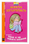 QUERIDO ESTUPIDIARIO COMO SI NO HUBIERA