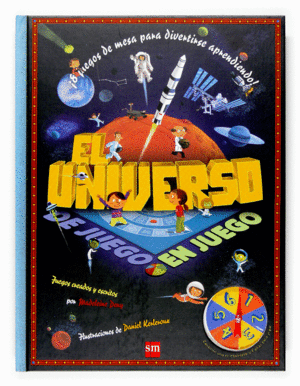 UNIVERSO DE JUEGO EN JUEGO