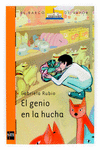 GENIO EN LA HUCHA   EL
