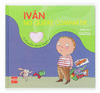 IVAN NO QUIERE COMPARTIR