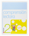 CUADERNO COMPRENSION LECTORA 2EP