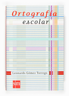 ORTOGRAFIA ESCOLAR