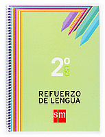 CUADERNO REFUERZO LENGUA 2ESO 07