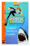 JACK STALWART 3  EN BUSCA DEL TESORO HUNDIDO