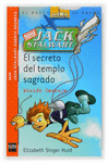 JACK STALWART 2  SECRETO DEL TEMPLO SAGRADO