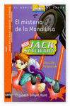 JACK STALWART 4  MISTERIO DE MONA LISA