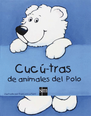 CUC-TRAS DE ANIMALES DEL POLO