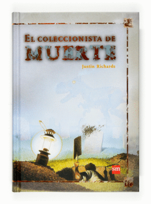 COLECCIONISTA DE MUERTE  EL