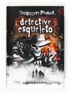 SKULDUGGERY PLEASANT 1  UN DETECTIVE PARA MORIRSE