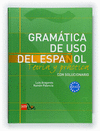 GRAMTICA DE USO DEL ESPAOL C1 C2 TEORA Y PRCTICA