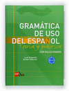 GRAM�TICA DE USO DEL ESPA�OL C1 C2 TEOR�A Y PR�CTICA