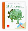 EL DINOSAURIO     MUNDO MARAVILLOSO