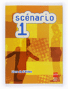 FRANCES SCENARIO 1� BACH LIVRE