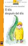 EL DIA DESPUES DEL DIA