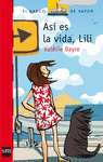 ASI ES LA VIDA LILI