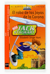 JACK STALWART 6  EL ROBO DE LAS JOYAS DE LA CORONA