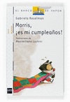 MORRIS ES MI CUMPLEAOS