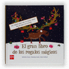 GRAN LIBRO DE LOS REGALOS  EL