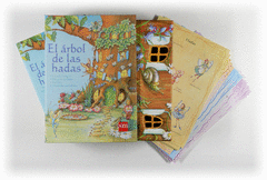 ARBOL DE LAS HADAS, EL