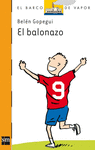 BALONAZO EL