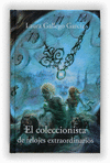 EL COLECCIONISTA DE RELOJES  CONMEMORATIVO