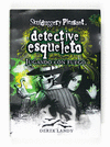 SKULDUGGERY PLEASANT 2  JUGANDO CON FUEGO