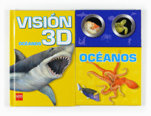 VISION 3D OCEANOS