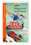JACK STALWART 8  PELIGRO EN EL GRAN PREMIO