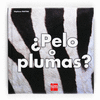 �PELO O PLUMAS?  SOLAPAS