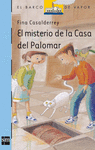 MISTERIO DE LA CASA DEL PALOMAR