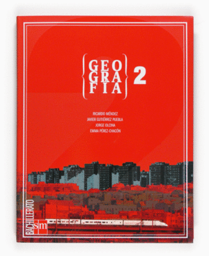GEOGRAFIA 2 BAC
