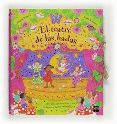 TEATRO DE LAS HADAS, EL (DESPLEGABLES)