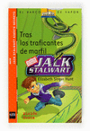 JACK STALWART 7  TRAS LOS TRAFICANTES DE MARFIL
