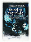 SKULDUGGERY PLEASANT 3  LOS SIN ROSTRO