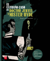 EXTRAO CASO DEL DOCTOR JEKYLL Y MISTER HYDE (COMIC)