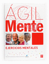 �GILMENTE EJERCICIOS MENTALES ROJO