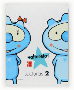 VOLTERETAS 2 LECTURA