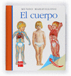 CUERPO  EL   MUNDO MARAVILLOSO 9