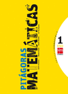 MATEMATICAS 1 ESO PITAGORAS