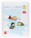 CUADERNO SENTIR Y PENSAR 5 PRIMARIA