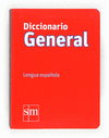 DICCIONARIO GENERAL LENGUA ESPA�OLA
