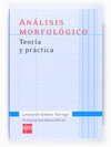 ANALISIS MORFOLOGICO  TEORIA Y PRACTICA